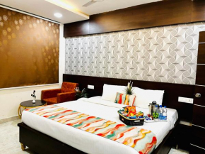Hotel Park Airport Zone Hyderabad